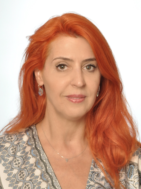 Dragu Daniela